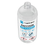Natec Raccoon IPA cleaner 500ml Alkohol izopropylowy - 1535116 - zdjęcie 2